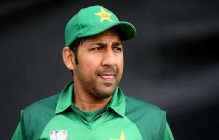 پاکستان کرکٹ بورڈ نے سرفراز احمد کو اہم عہدے سونپ دیا