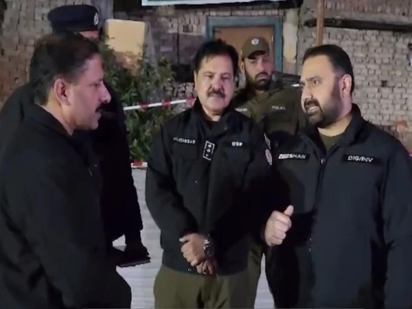 سانحہ بھاٹی گیٹ؛ خاتون کے شوہر پر دوران حراست تشدد پر مزید دو ملزمان گرفتار
