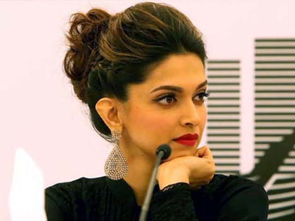 دپیکا پڈوکون کو مسلسل دوسرے سال کروڑوں کا نقصان، آمدن بھی کم ہوگئی