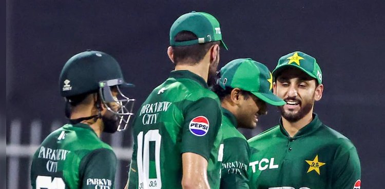 Pakistan eye strong start in T20I series against South Africa
