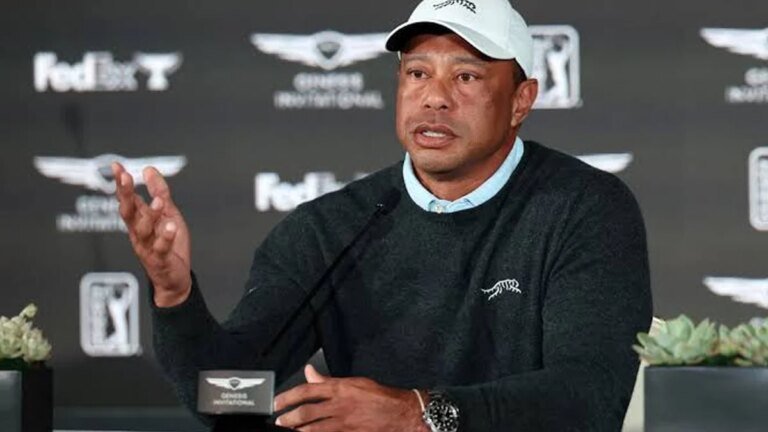 Tiger Woods pleads guilty to reckless driving