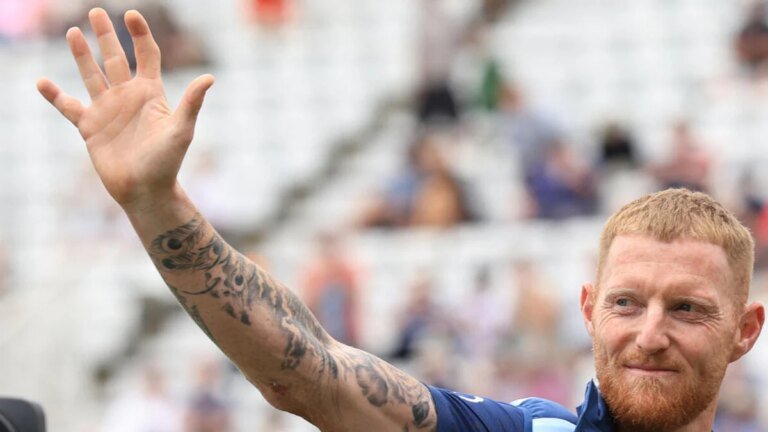 Stokes says decision to leave Headingley off Ashes roster ‘shambolic’