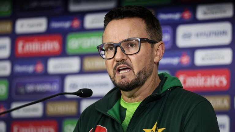 Mike Hesson opens up about Agha’s absence from King meeting