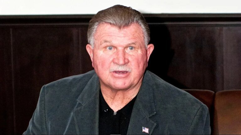 NFL legend Mike Ditka dead at 86