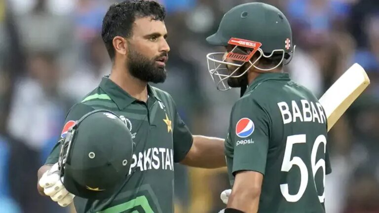 Desert Vipers bolster squad with Babar, Fakhar and Naseem signings