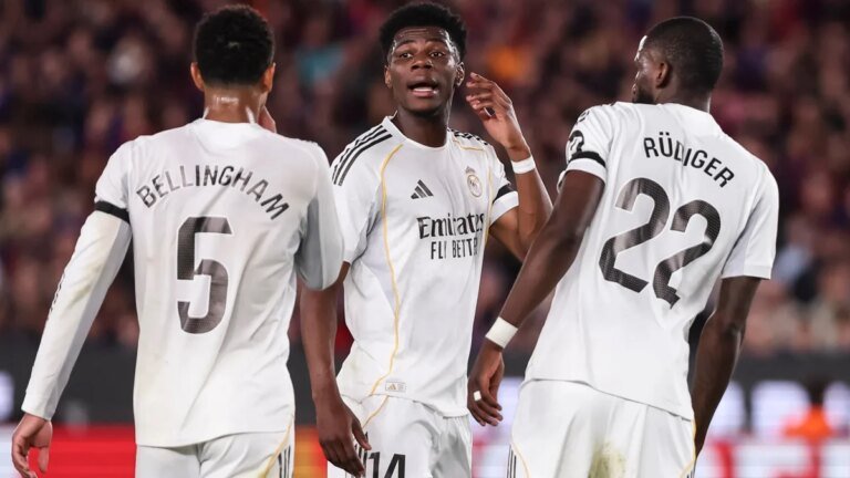 Key talking points as La Liga begins