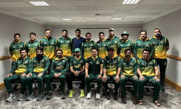 پی سی بی نے پاکستان چیمپئنز کو این او سی دینے سے انکار کردیا