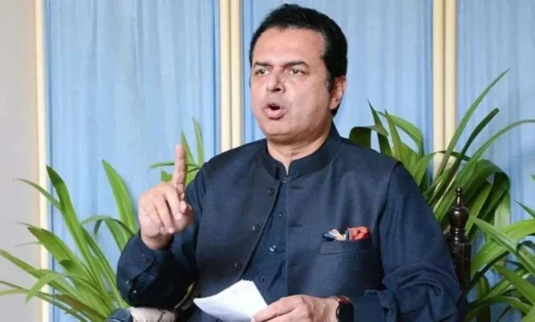 چیزیں آخری آپشن کی طرف جارہی ہیں، ایمرجنسی لگانا ناپسندیدہ عمل نہیں؛ طلال چوہدری