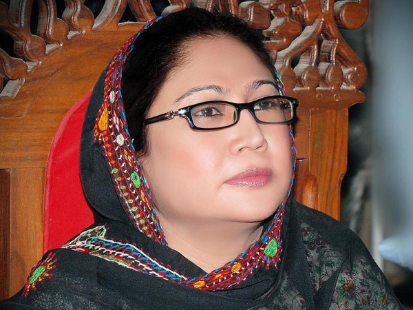 109848 FaryalTalpurPhotofile 1364780933