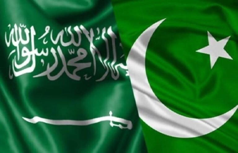 سعودی عرب کا پاکستانی نژاد شہریوں کے لیے بڑا اعلان