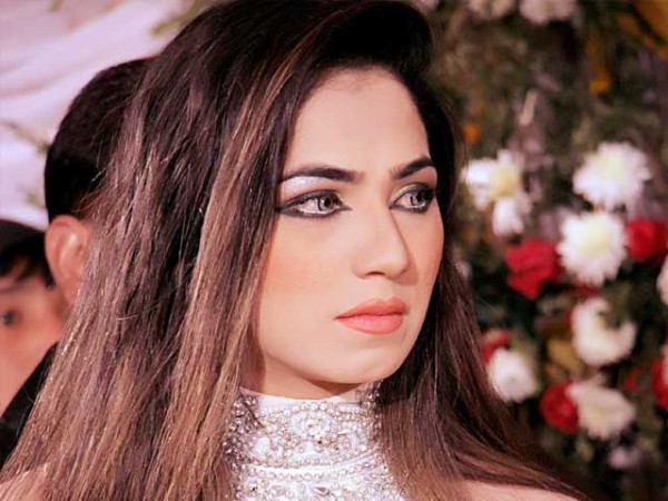 مہک ملک کا اپنے ہوشربا معاوضے سے متعلق چونکا دینے والا انکشاف