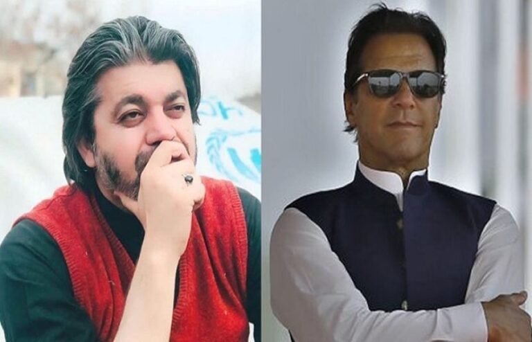 عمران خان نے کبھی نہیں کہا کہ وہ فوج کے خلاف ہیں، علی محمد خان 23 13d0e1e579b919ef3cf0a715c7d51d9b L