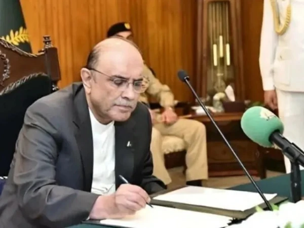 گھریلو تشدد کیخلاف منظور شدہ بِل صدر مملکت کو ارسال 63 160549229015934944241769340313 0