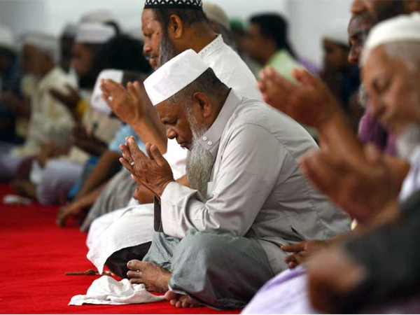اﷲ کے رنگ میں رنگ جائیے۔۔۔۔۔ !