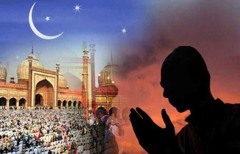 فلکیاتی ماہرین کی حیران کن پیش گوئی، ایک ہی سال میں دو بار رمضان