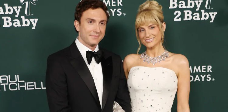 Meghan Trainor’s new look at Baby2Baby Gala leaves fans SHOCKED