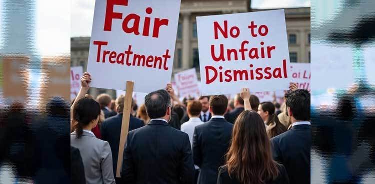 UK waters down plan to strengthen workers’ protection