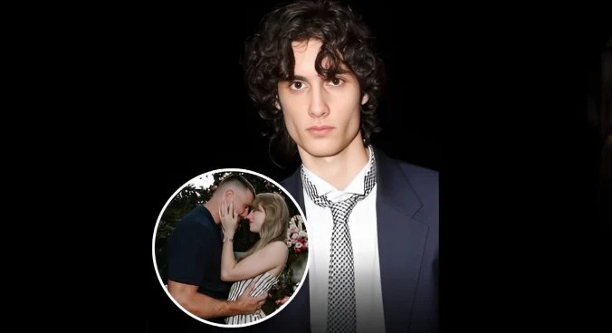 Sombr hopes for invitation to Taylor Swift–Kelce wedding 107 1764818924 unnamed file