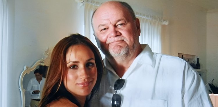 Meghan Markle speaks to her estranged father amid health crisis