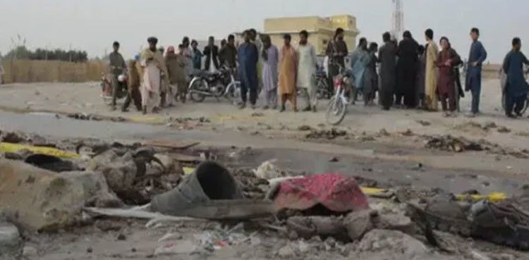 Khyber Pakhtunkhwa sees rise in terror attacks in 2025: CTD