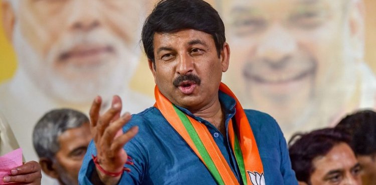 India’s Manoj Tiwari trolled over dollar rate comments