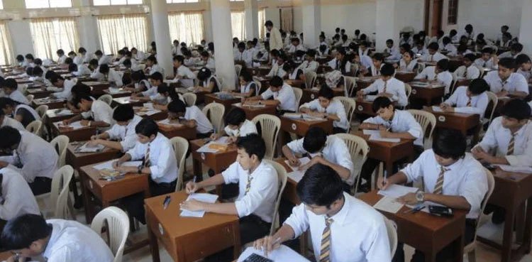 Sindh boards to introduce e-marking in matric exams 2026