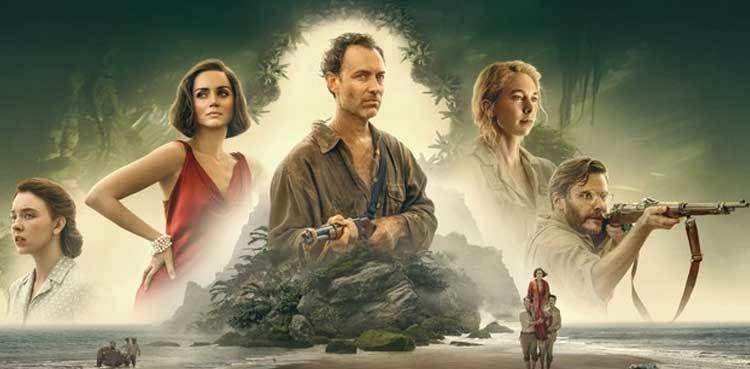 Film ‘Eden’ makes it to Netflix after failing on box office