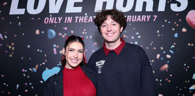 Did his breakup affect his final days?