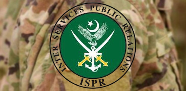 Four soldiers martyred, four terrorists killed as security forces repel attack in North Waziristan: ISPR