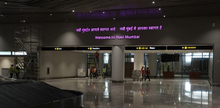 India’s Adani seeks to operate more airports as part of $11 billion expansion