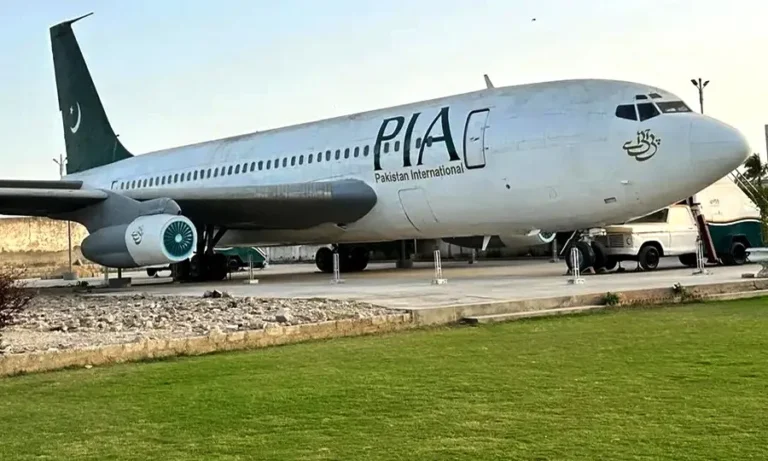 قومی ایئر لائن کی نجکاری کیلئے بولی کا پہلا مرحلہ مکمل، تینوں پری کوالیفائیڈ بڈرز کی بڈز جمع