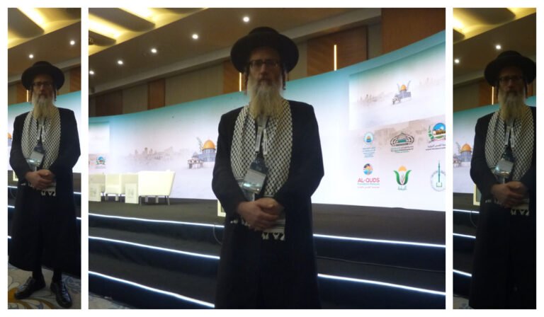 یہودی عالم ربی ڈیوڈ فیلڈمین 116 1766647001 FotoJet 1