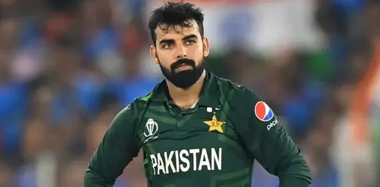 Ex-captain questions Shadab Khan’s return; Highlights snub of domestic stars Sufyan, Maaz