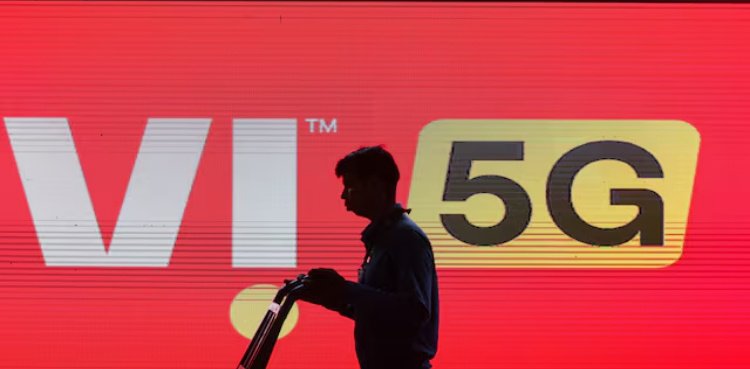 India’s Vodafone Idea gets $71 million tax penalty