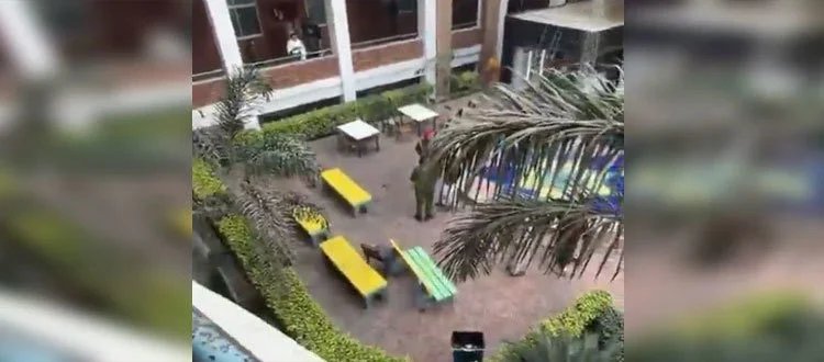 Family of deceased UOL student accuses administration of withholding probe report