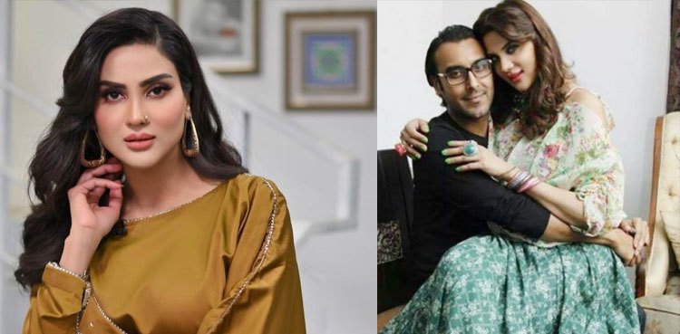 Fiza Ali gets emotional as her daughter prepares for father’s second marriage