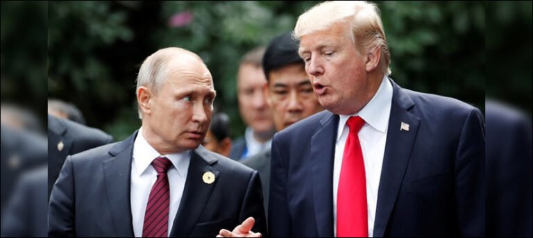 Putin invited to Trump’s Gaza ‘Board of Peace’: Kremlin