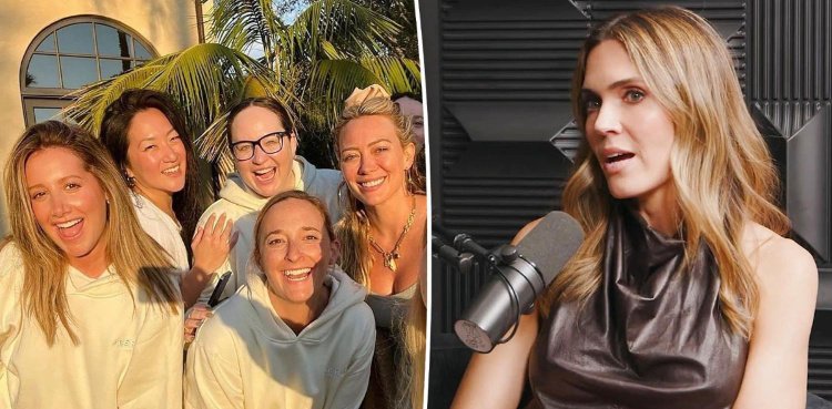 Mandy Moore marks special milestone amid viral controversy