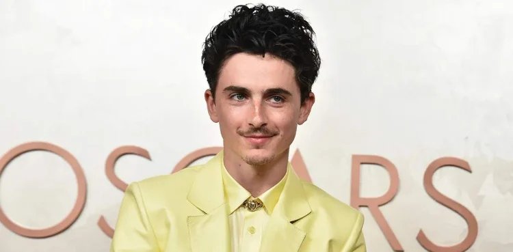 Timothée Chalamet becomes youngest triple Oscar nominee 26 1769130265 unnamed file