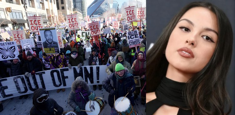 Olivia Rodrigo calls ICE ‘unconscionable’ over fatal shooting 55 1769360457 unnamed file