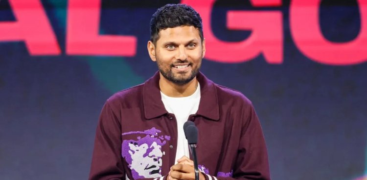 Jay Shetty introduces new podcast centered on relationship challenges 48 1769375426 unnamed file