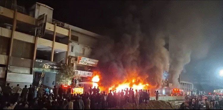 Fire-wrecked Gul Plaza search operation completes after 10 days 7 1769422012 unnamed file