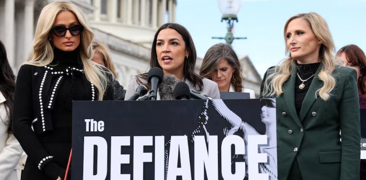 Paris Hilton seeks to unveil new sides to herself in documentary 'Infinite Icon' 6 1769430517 unnamed file