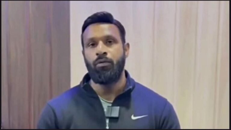 مسلمان دکاندار کو ہراساں کرنے پر احتجاج کرنے والے شخص کے خلاف فسادات اور امن کی خلاف ورزی کے الزام میں کیس درج