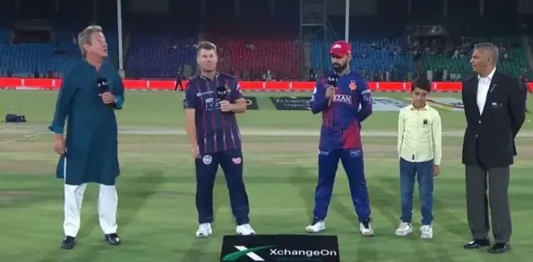 Islamabad United, Karachi Kings announce retentions