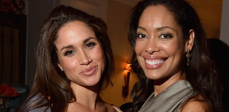 Meghan Markle’s Suits co-star Gina Torres robbed in LA