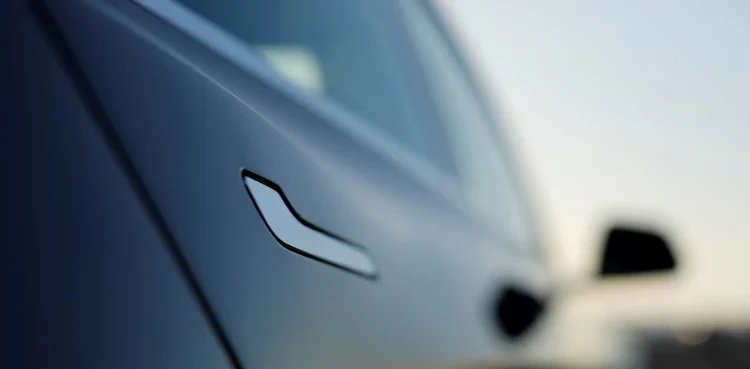 China to ban ‘hidden’ car door handles to address safety fears