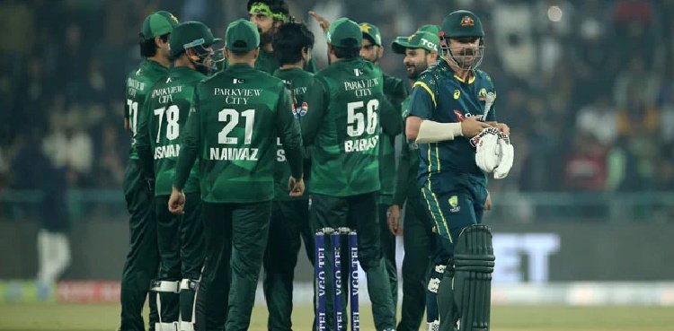 Pakistan hit form, but India boycott risks early T20 exit