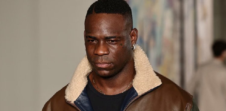 Balotelli says he was racially abused playing in UAE