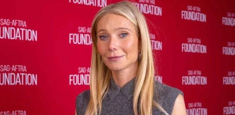 Gwyneth Paltrow gets real about health struggles